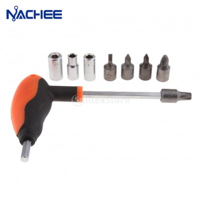 2020 NEW DEVELOPED CHEAP PRIZE Hand Tool Set Screwdriver Sockets Motorcycle Repair Tools Kit For Ktm